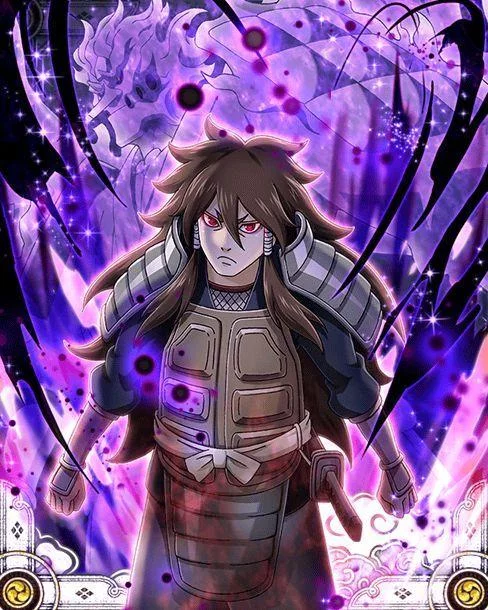 Free Download Naruto Indra Otsutsuki Wallpaper Page 651899 (488 x 610)