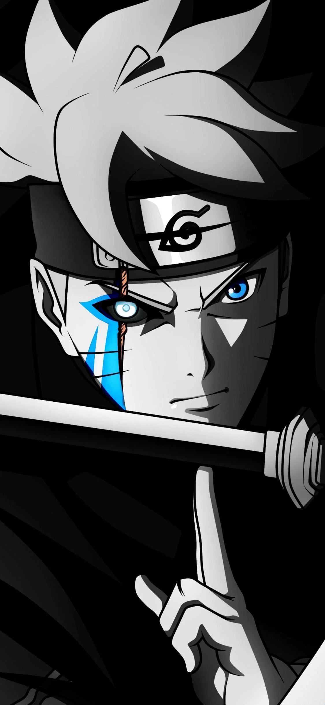 Free Download Epic Sage Naruto Wallpaper Page 6519 (1125 x 2436)