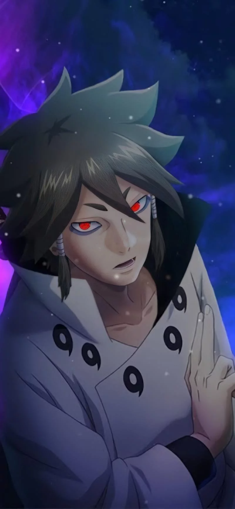 Free Download Naruto Indra Otsutsuki Wallpaper Page 651902 (800 x 1734)