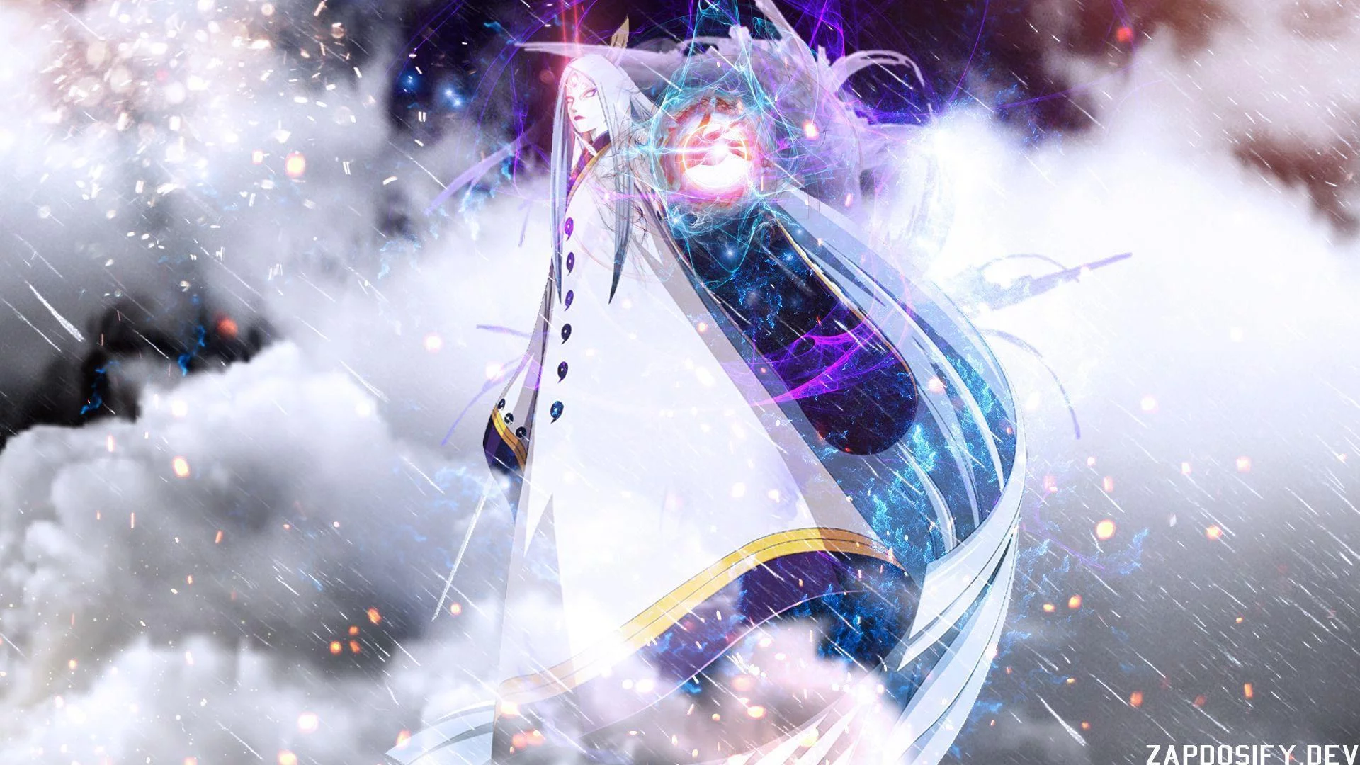 Free Download Naruto Indra Otsutsuki Wallpaper Page 651908 (1920 x 1080)