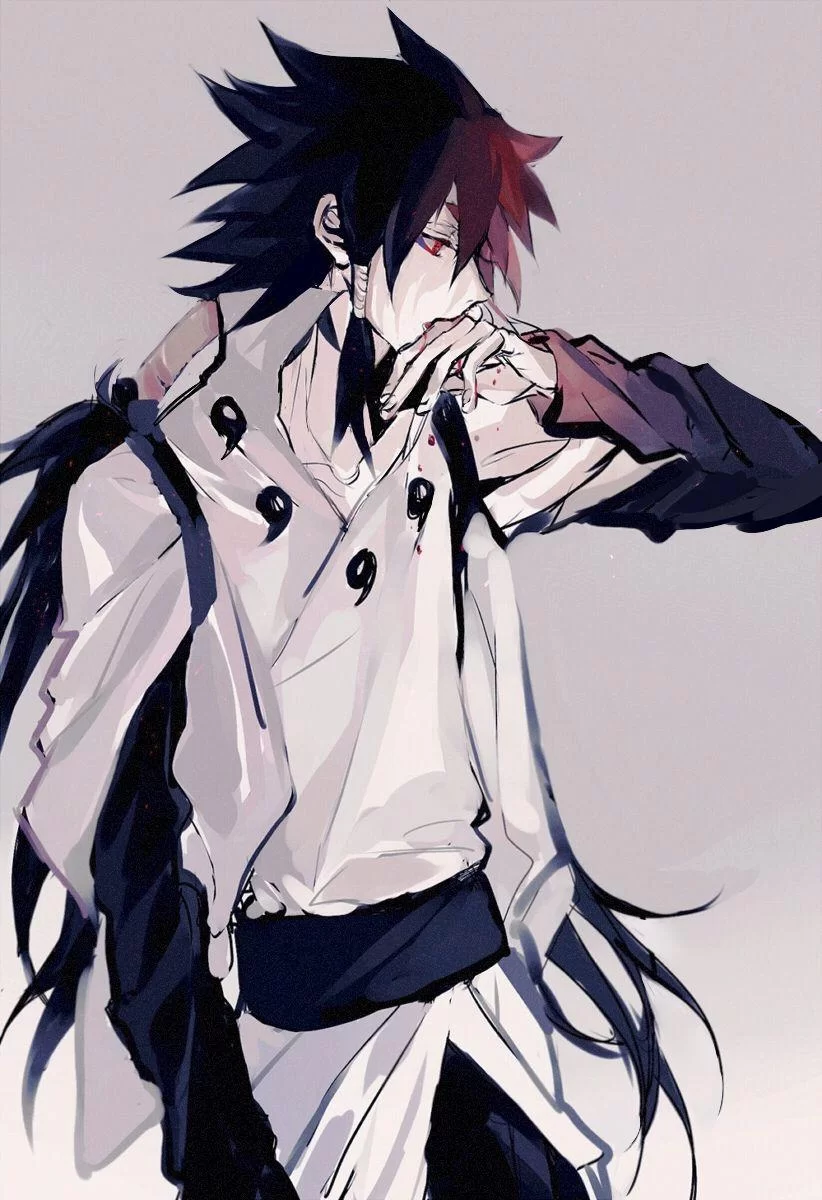 Free Download Naruto Indra Otsutsuki Wallpaper Page 651911 (822 x 1200)