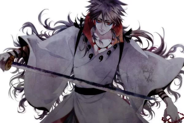 Free Download Naruto Indra Otsutsuki Wallpaper Page 651916 (600 x 400)