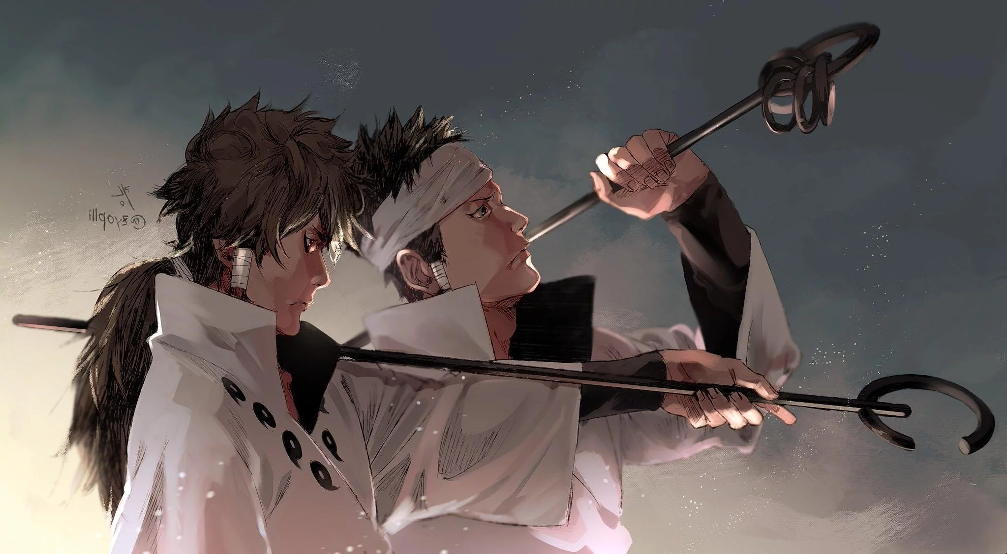 Free Download Naruto Indra Otsutsuki Wallpaper Page 651919 (2047 x 1127)