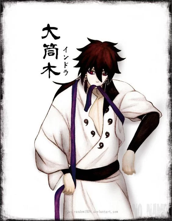 Free Download Naruto Indra Otsutsuki Wallpaper Page 651927 (564 x 725)