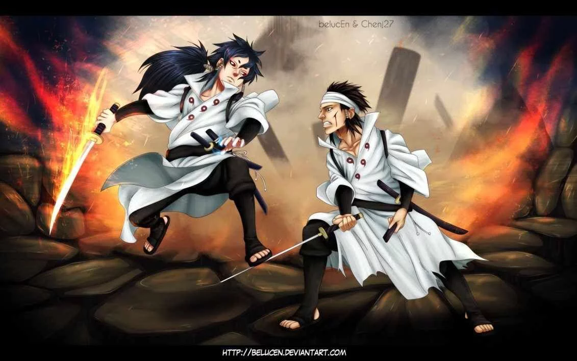 Free Download Naruto Indra Otsutsuki Wallpaper Page 651930 (1131 x 707)