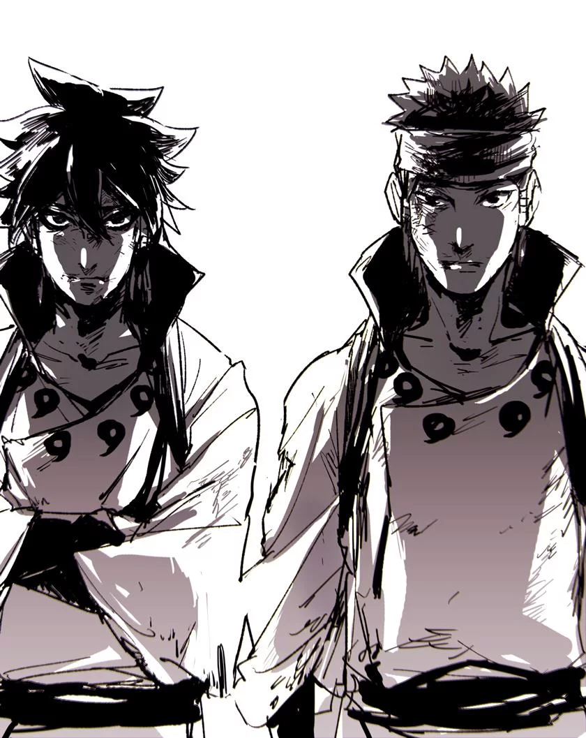 Free Download Naruto Indra Otsutsuki Wallpaper Page 651936 (840 x 1057)