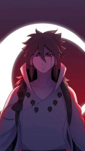 Free Download Naruto Indra Otsutsuki Wallpaper Page 651938 (288 x 512)