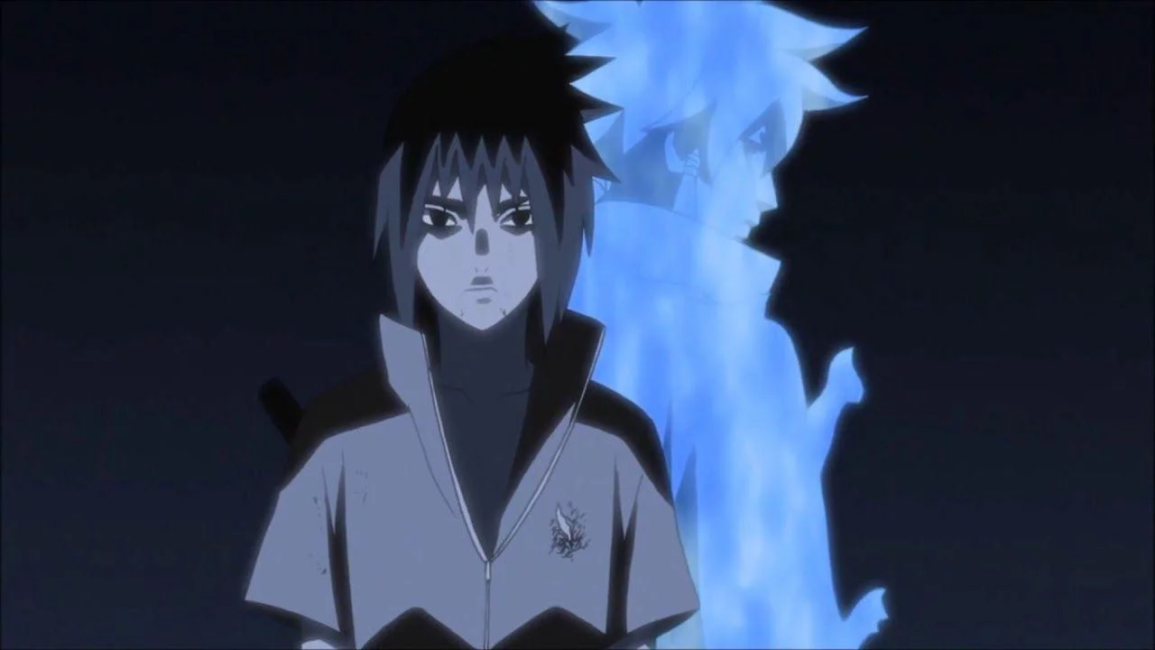 Free Download Naruto Indra Otsutsuki Wallpaper Page 651943 (1280 x 720)