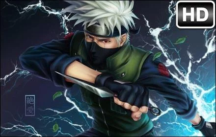 Free Download Naruto Sasuke Kakashi Wallpaper Page 651961 (440 x 280)
