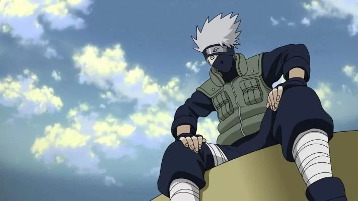 Free Download Naruto Kakashi Book Wallpaper Page 651964 (711 x 400)