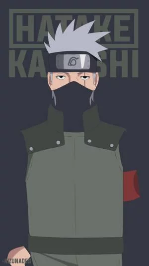 Free Download Naruto Kakashi Book Wallpaper Page 651983 (300 x 533)
