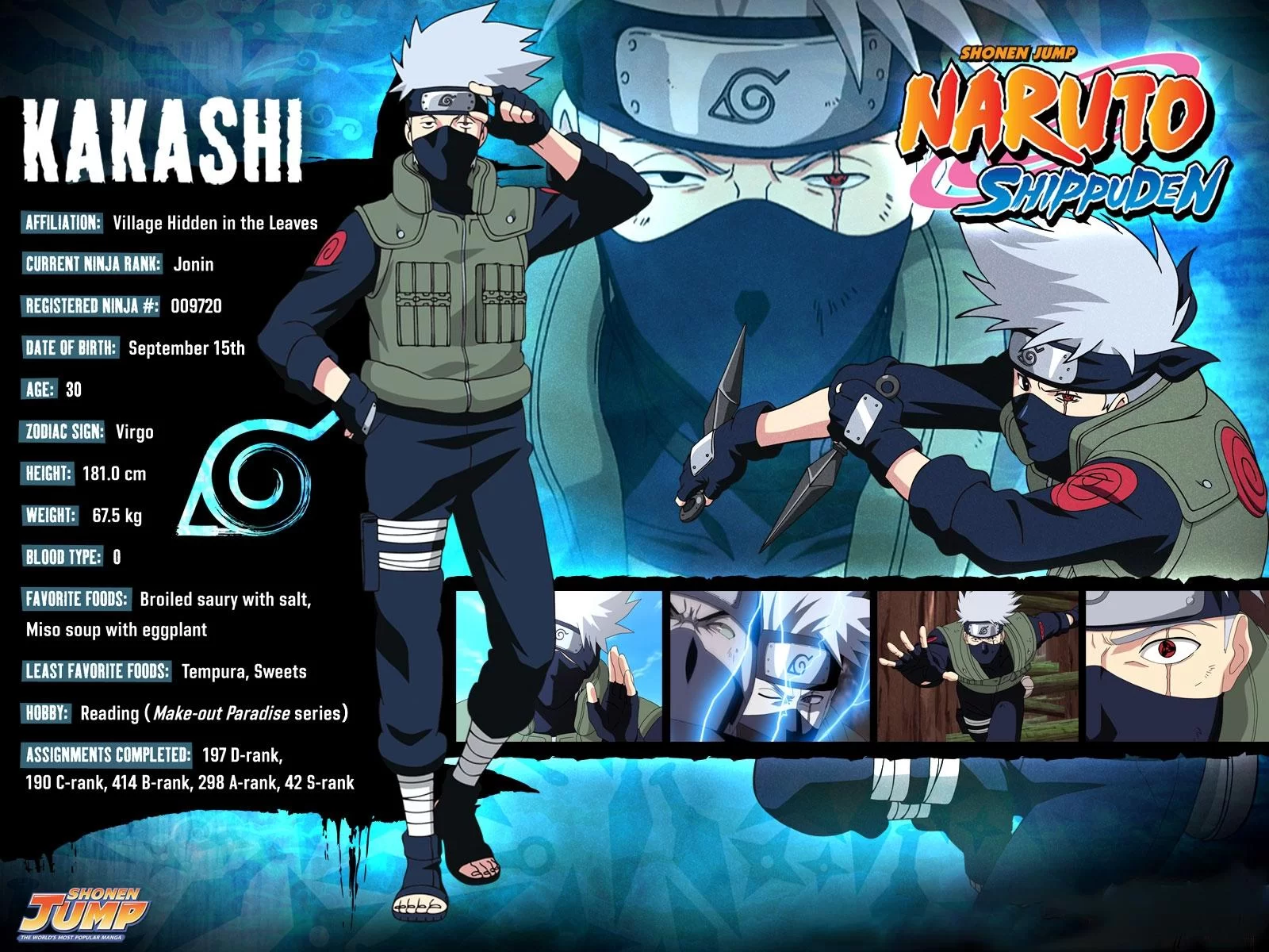 Free Download Naruto Kakashi Book Wallpaper Page 651992 (1600 x 1200)