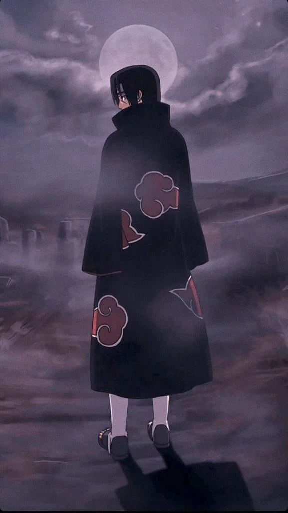 Free Download Best Naruto Wallpaper App Page 6520 (576 x 1024)