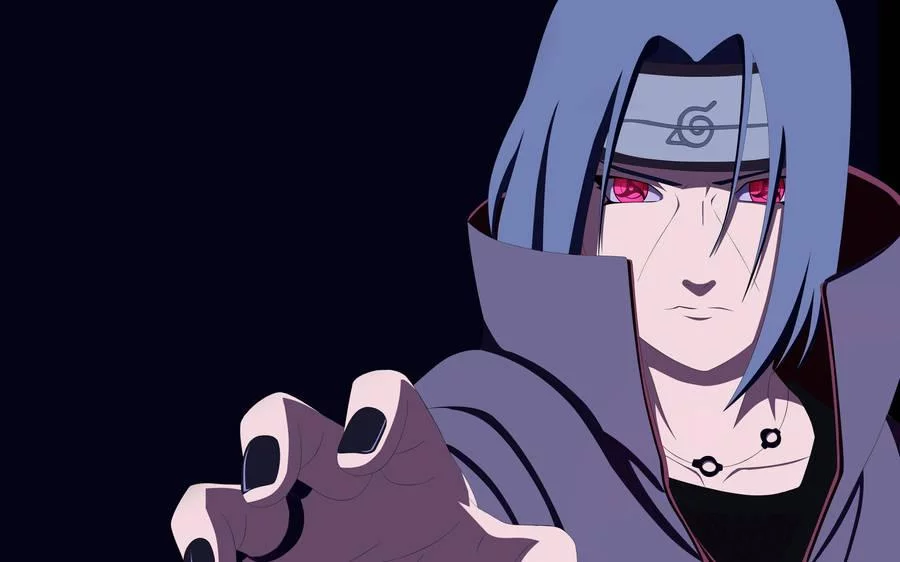 Free Download Naruto Itachi Hd Wallpaper Page 652081 (900 x 562)