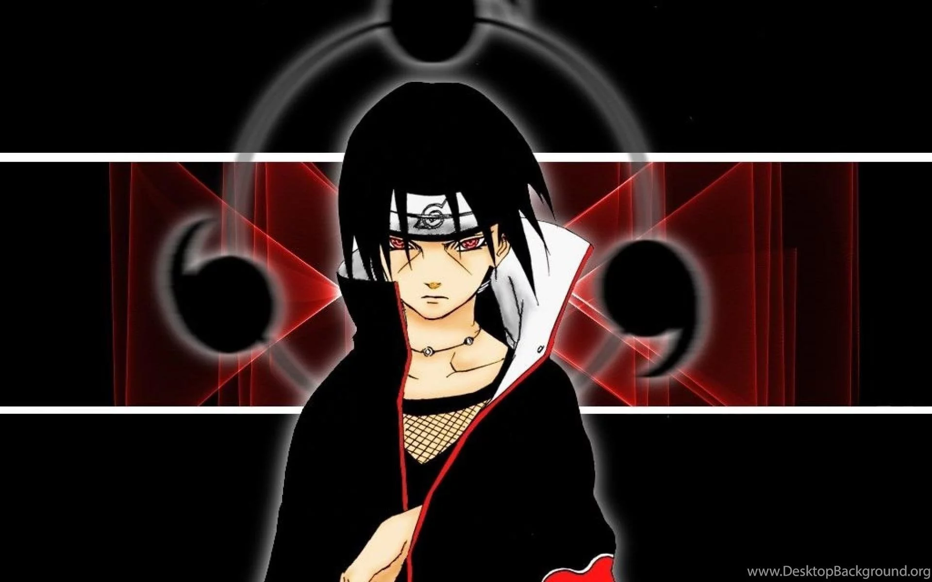 Free Download Naruto Itachi Hd Wallpaper Page 652082 (1920 x 1200)