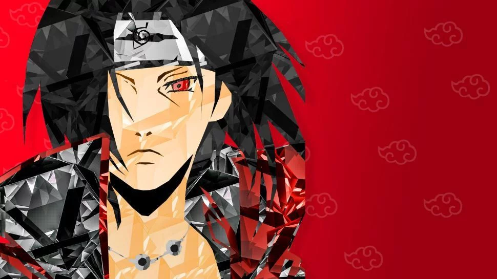 Free Download Naruto Itachi Hd Wallpaper Page 652085 (970 x 545)