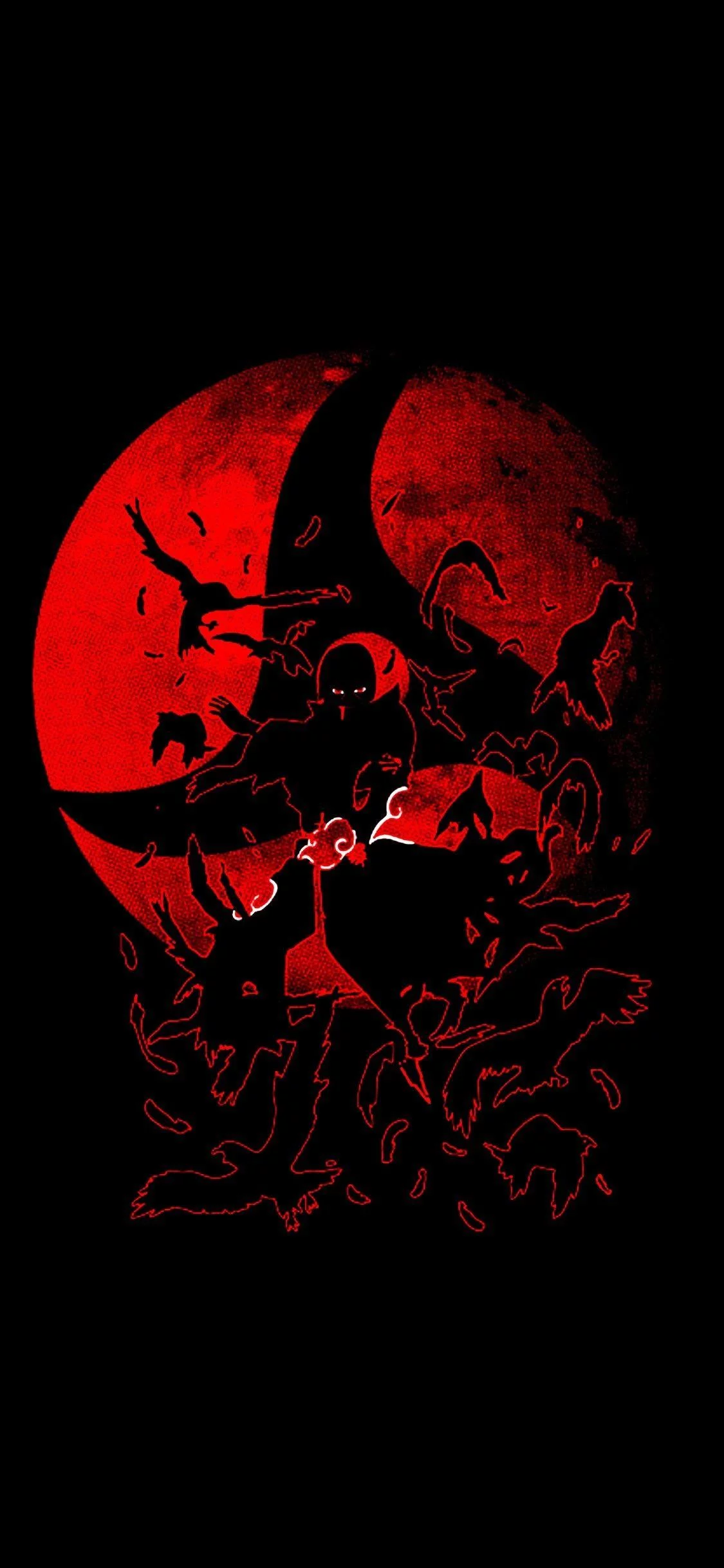 Free Download Naruto Itachi Uchiha Phone Wallpaper Page 652105 (1125 x 2436)