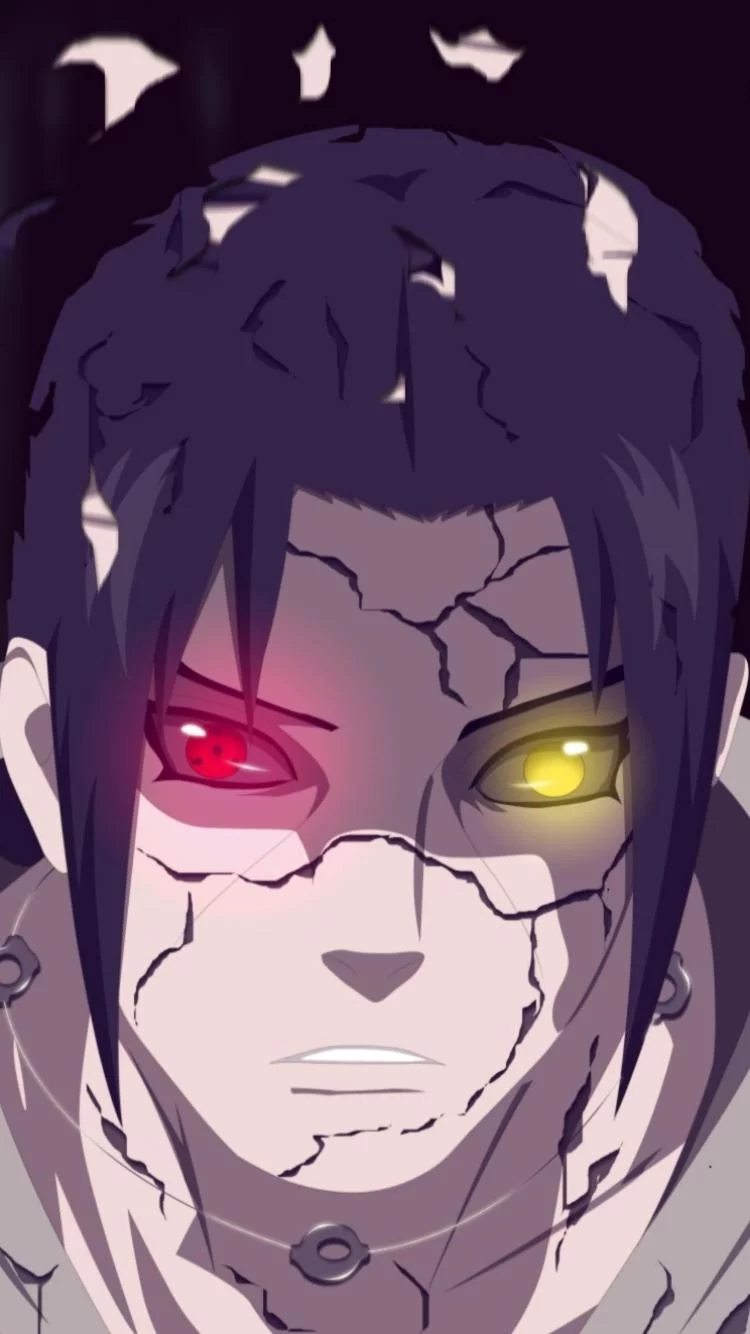 Free Download Naruto Itachi Uchiha Phone Wallpaper Page 652106 (750 x 1334)
