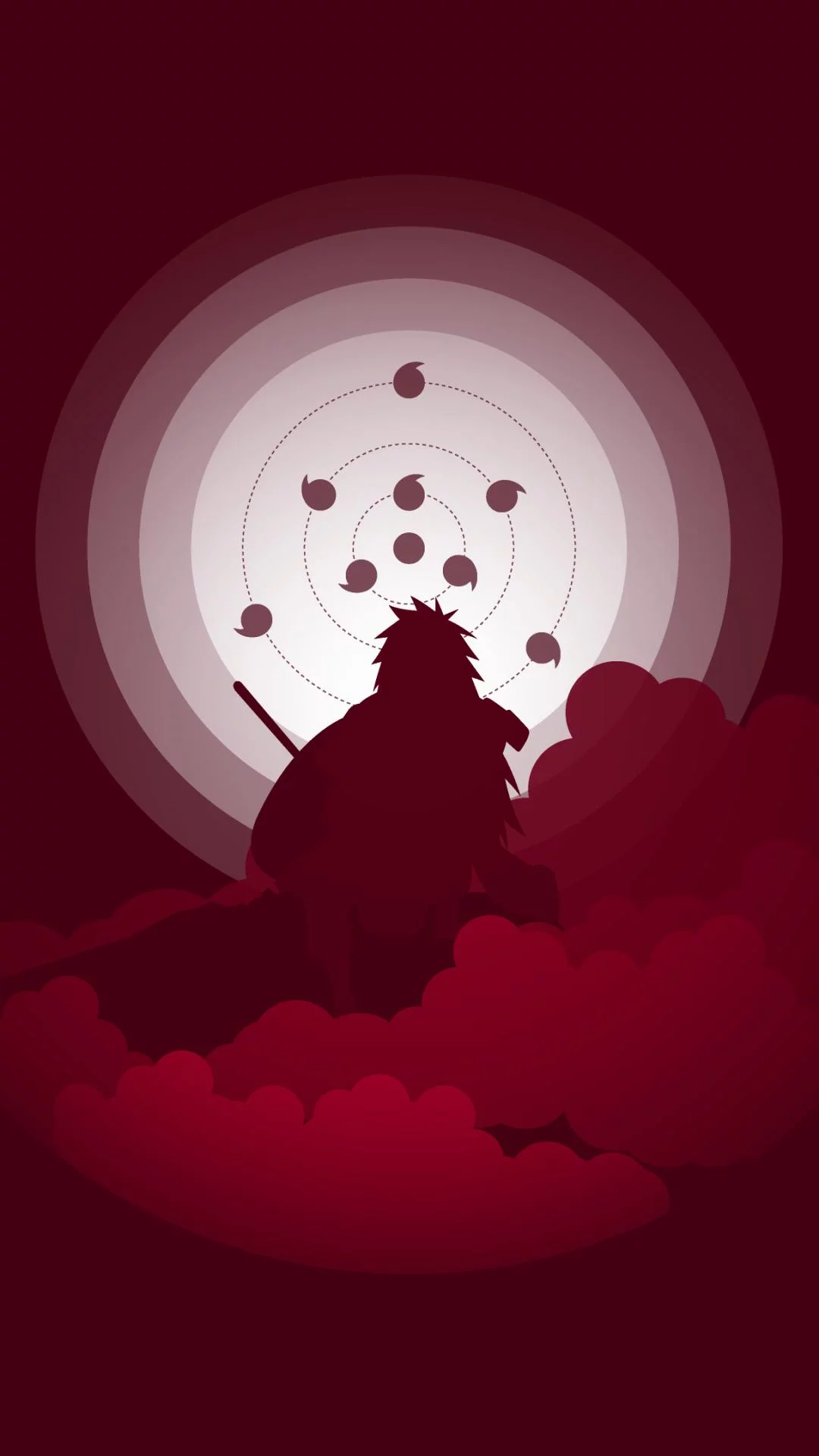 Free Download Naruto Itachi Uchiha Phone Wallpaper Page 652110 (1080 x 1920)
