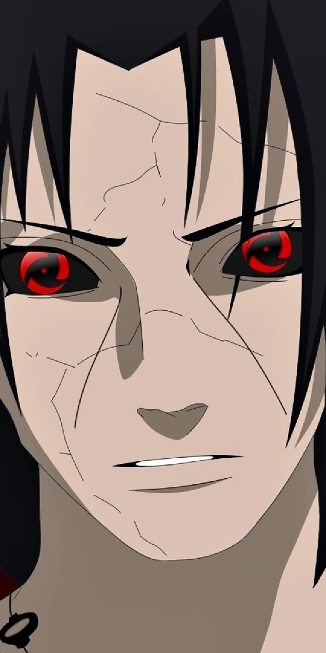 Free Download Naruto Itachi Uchiha Phone Wallpaper Page 652111 (1080 x 2160)