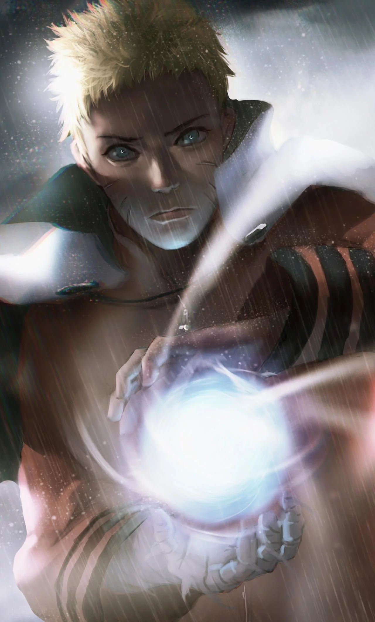 Free Download Naruto Uzumaki Wallpaper Iphone Hd Page 6523 (1280 x 2120)