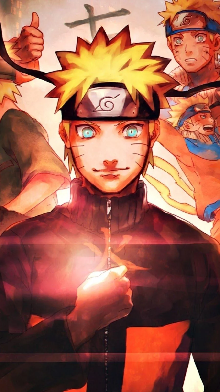 Free Download Naruto Iphone Wallpaper 4k Page 6525 (900 x 1600)