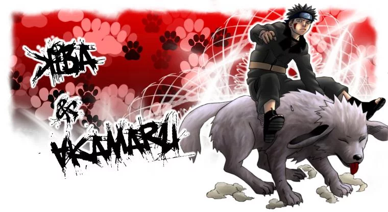 Free Download Naruto Kiba And Akamaru Wallpaper Page 652797 (760 x 415)
