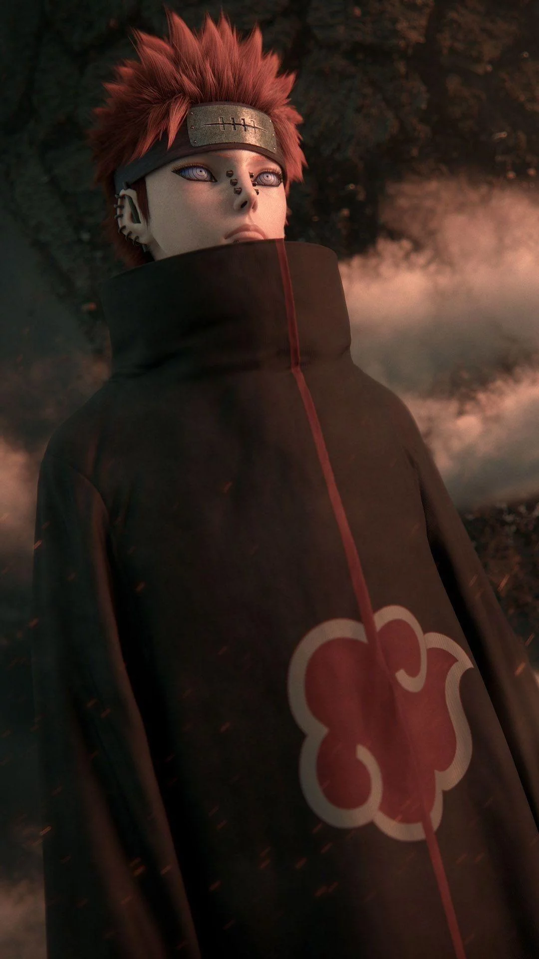 Free Download Naruto 4k Wallpaper For Mobile Page 6528 (1080 x 1920)