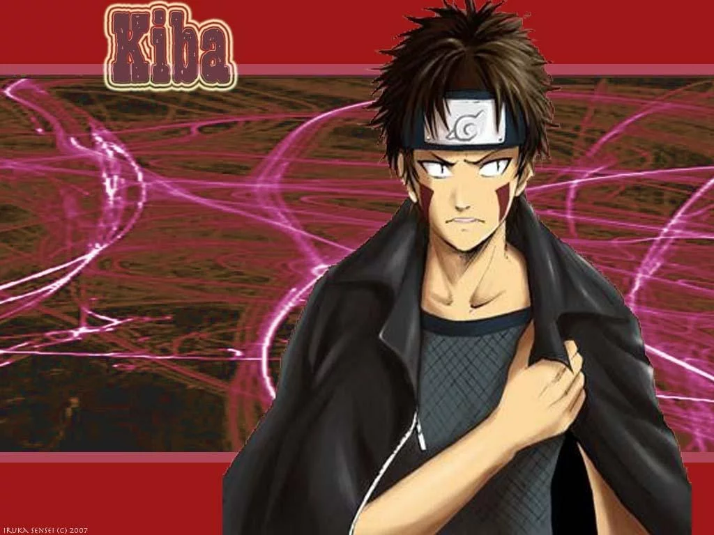 Free Download Naruto Kiba And Akamaru Wallpaper Page 652810 (1024 x 768)