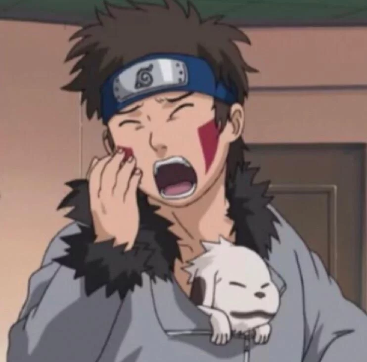 Free Download Naruto Kiba And Akamaru Wallpaper Page 652824 (742 x 732)