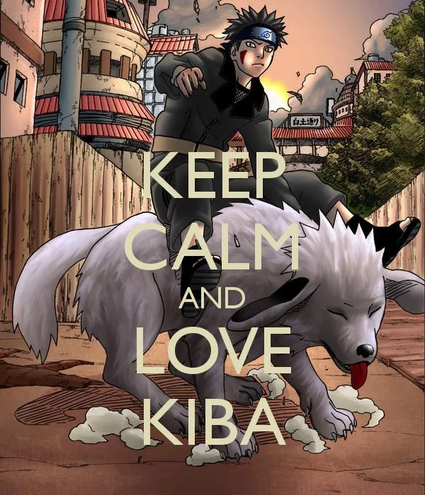 Free Download Naruto Kiba And Akamaru Wallpaper Page 652827 (600 x 700)