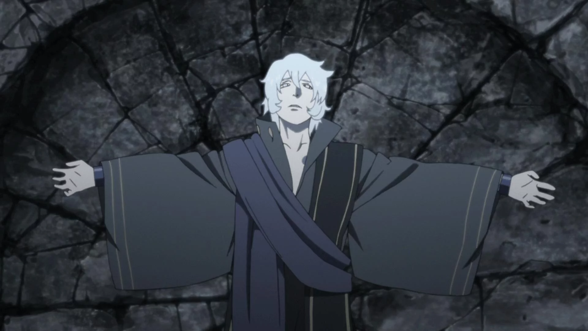Free Download 1920x1080 Naruto Toneri Wallpaper Page 65297 (1920 x 1080)