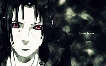 Free Download Naruto Shippuden Desktop Wallpaper Itachi Page 653 (350 x 219)
