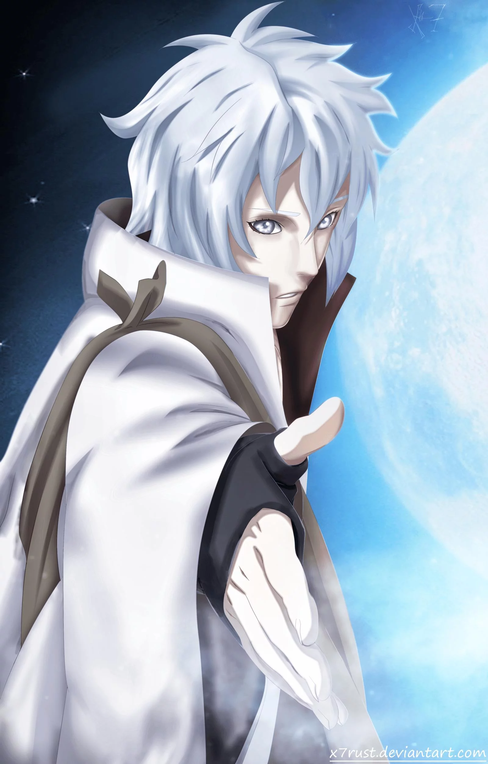Free Download 1920x1080 Naruto Toneri Wallpaper Page 65300 (1600 x 2505)
