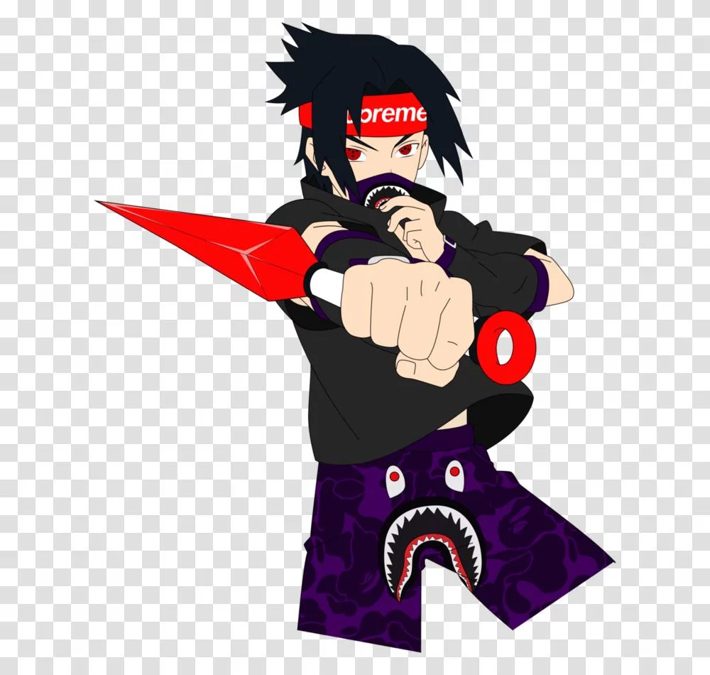 Free Download Naruto Hypebeast Iphone Wallpaper Page 653137 (1000 x 950)