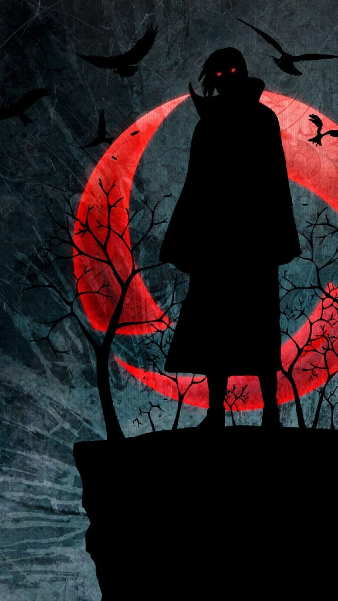 Free Download Naruto Itachi Wallpaper Hd Page 653226 (1080 x 1920)