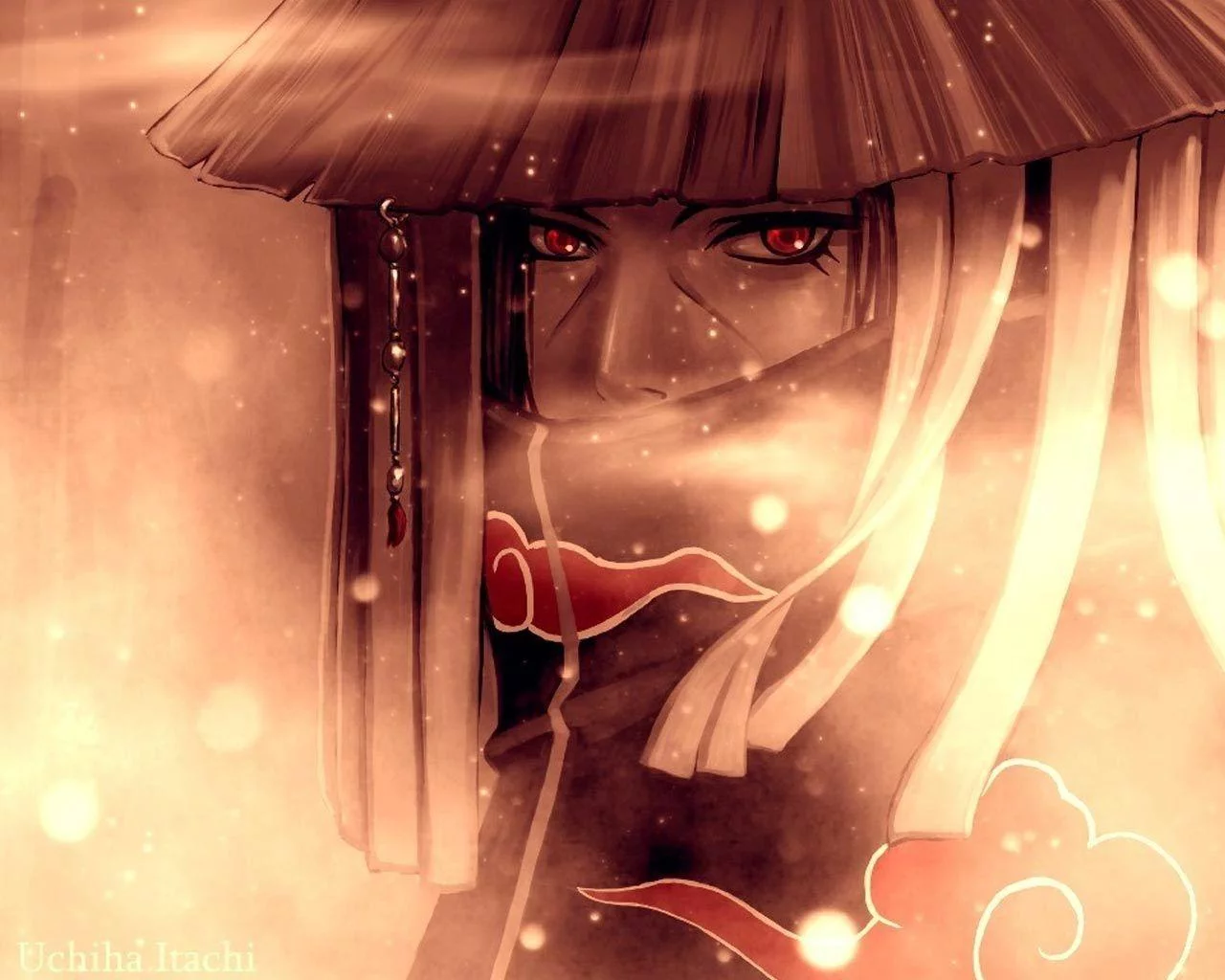 Free Download Naruto Itachi Wallpaper Hd Page 653232 (1280 x 1024)