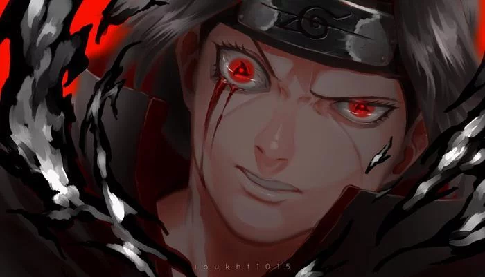 Free Download Naruto Itachi Wallpaper Hd Page 653236 (700 x 401)