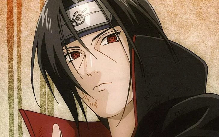 Free Download Naruto Itachi Wallpaper Hd Page 653245 (728 x 455)
