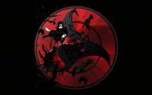 Free Download Naruto Itachi Wallpaper Hd Page 653252 (300 x 188)