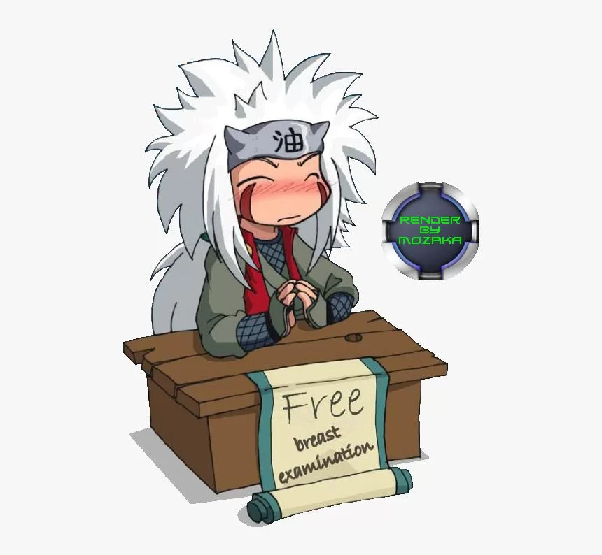 Free Download Naruto Jiraiya Wallpaper Funny Page 653265 (860 x 794)