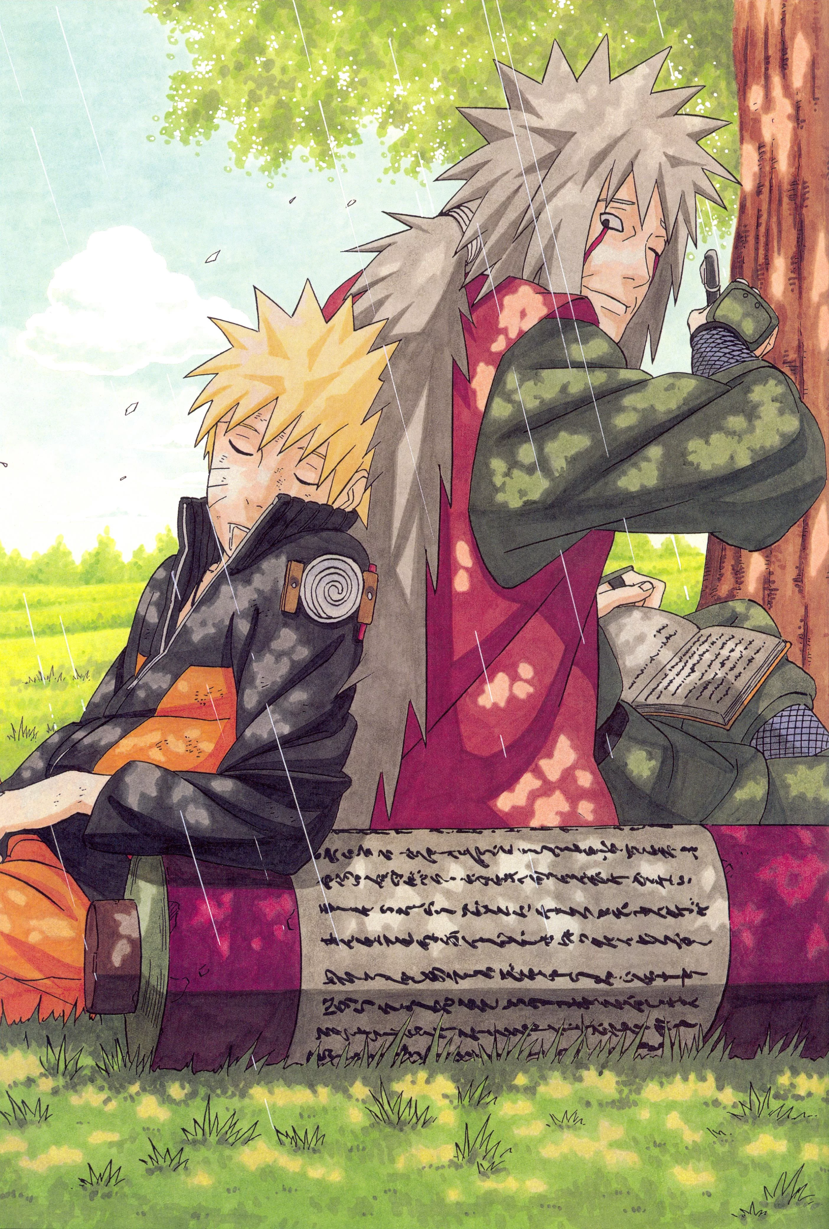 Free Download Naruto Shippuden Wallpaper Minitokyo Page 653276 (2808 x 4162)
