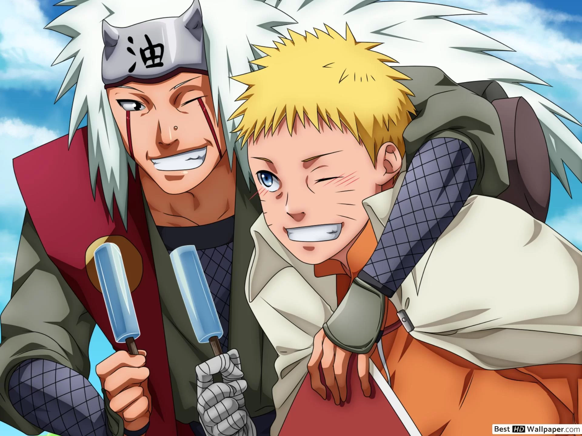 Free Download Naruto Jiraiya Wallpaper Funny Page 653289 (1920 x 1440)