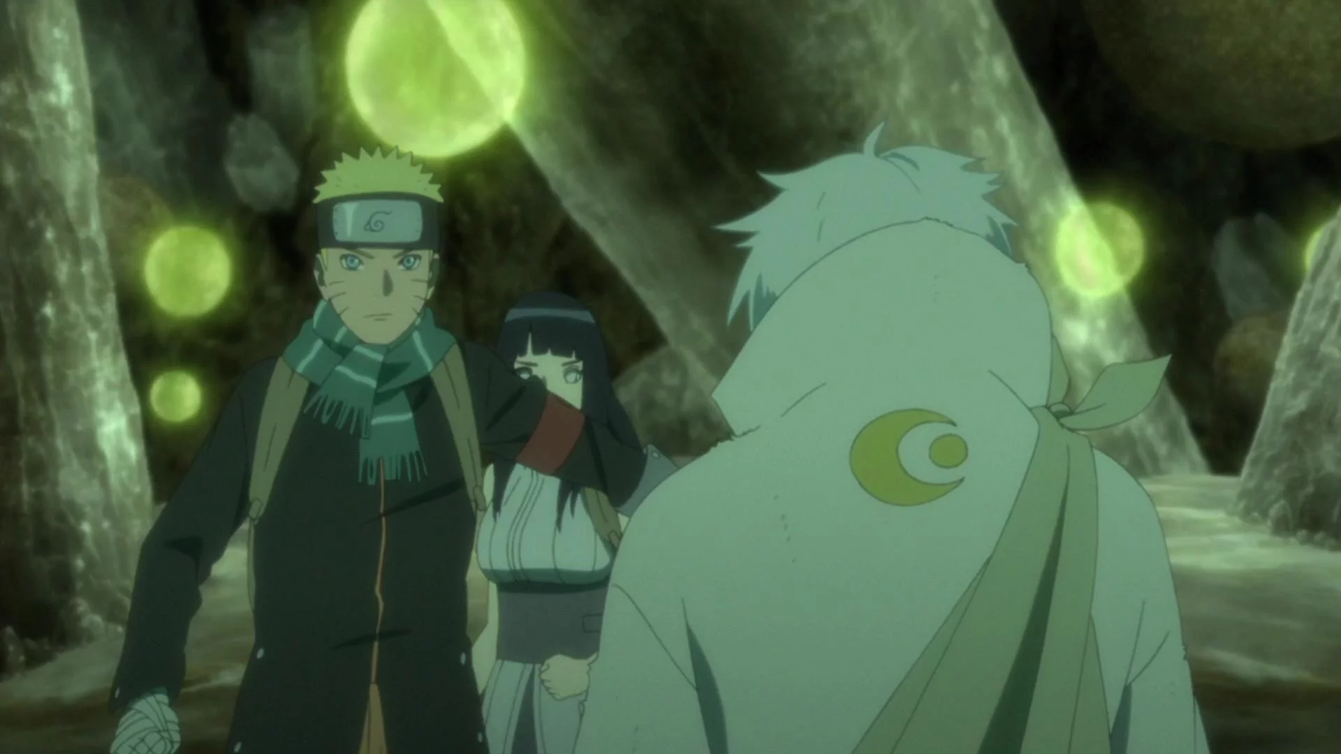 Free Download 1920x1080 Naruto Toneri Wallpaper Page 65340 (1920 x 1080)