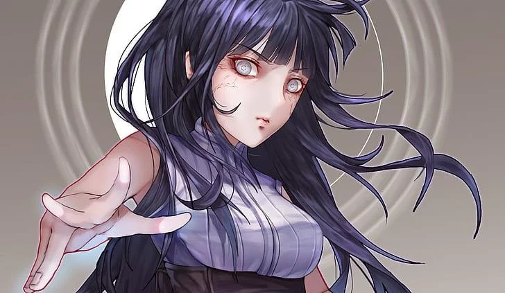 Free Download Naruto Hinata Wallpaper Chibi Page 65344 (728 x 423)