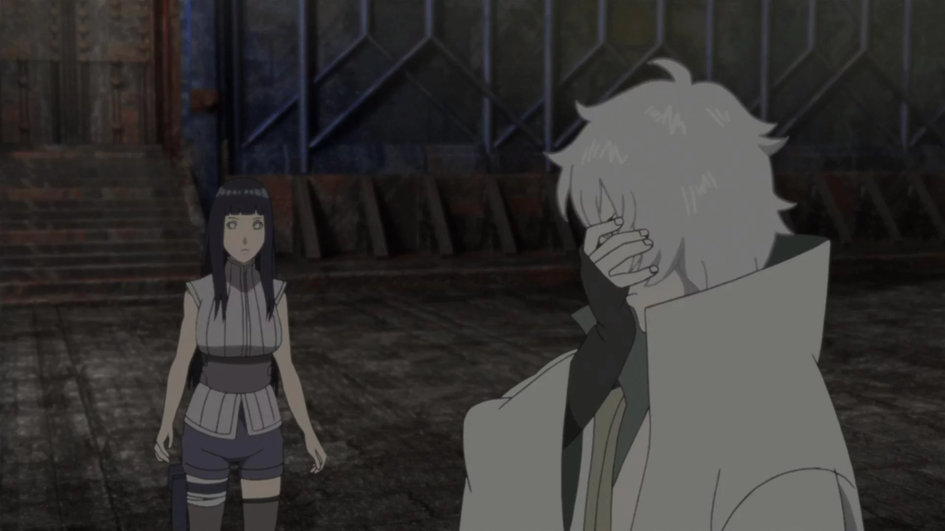 Free Download 1920x1080 Naruto Toneri Wallpaper Page 65356 (1920 x 1080)
