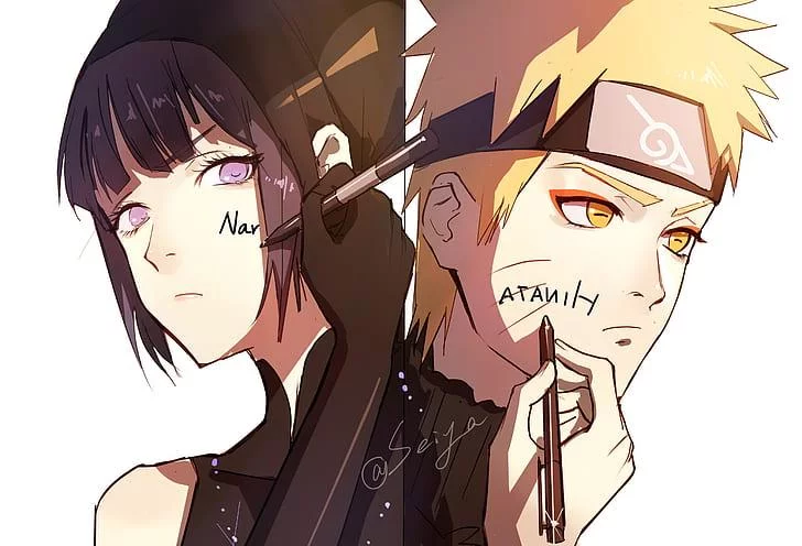 Free Download Naruto And Hinata Desktop Wallpaper Hd Page 65357 (728 x 496)