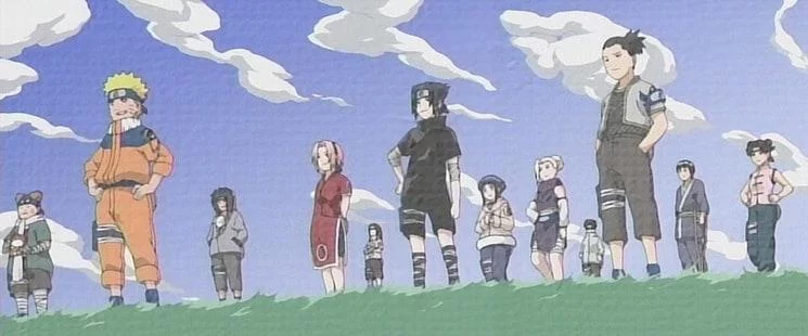 Free Download Naruto Shippuden Shino Wallpaper Page 653587 (745 x 310)