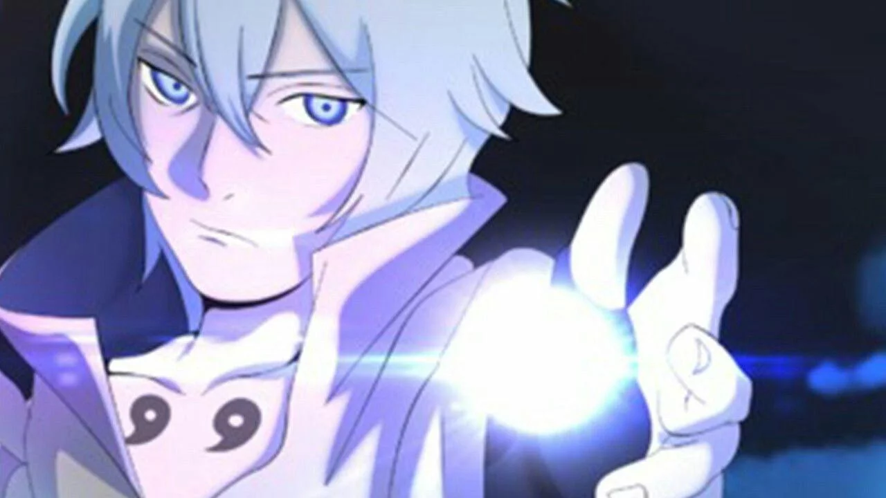 Free Download 1920x1080 Naruto Toneri Wallpaper Page 65367 (1280 x 720)