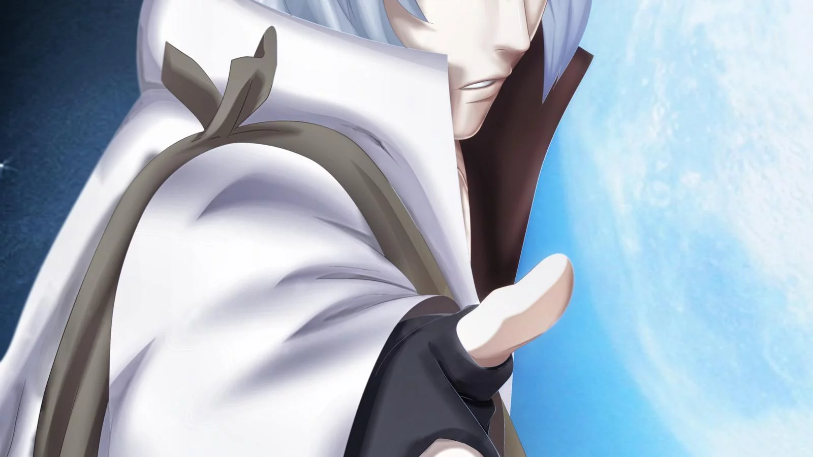 Free Download 1920x1080 Naruto Toneri Wallpaper Page 65369 (1600 x 900)